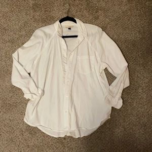 Women’s size small long sleeve